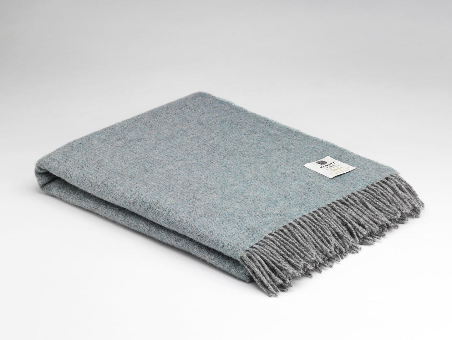 Collection Merino Throw