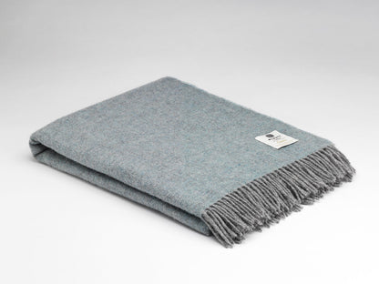Collection Merino Throw