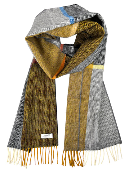 Merino Lambswool Scarf
