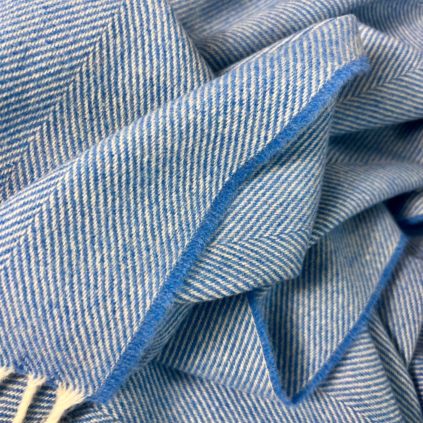 Merino Lambswool Scarf