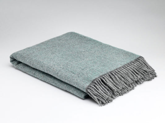 Home Merino Throws