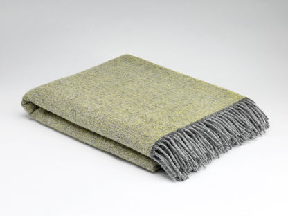 Home Merino Throws