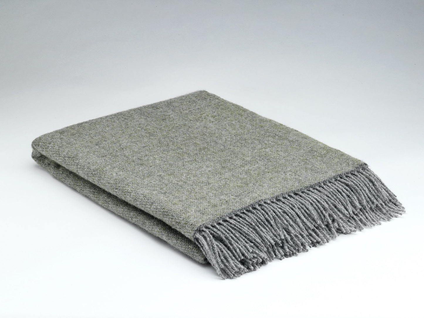 Home Merino Throws