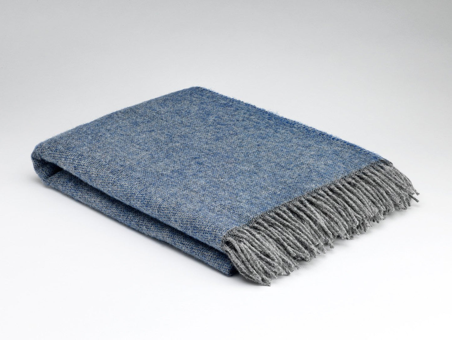 Home Merino Throws