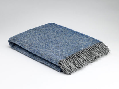 Home Merino Throws