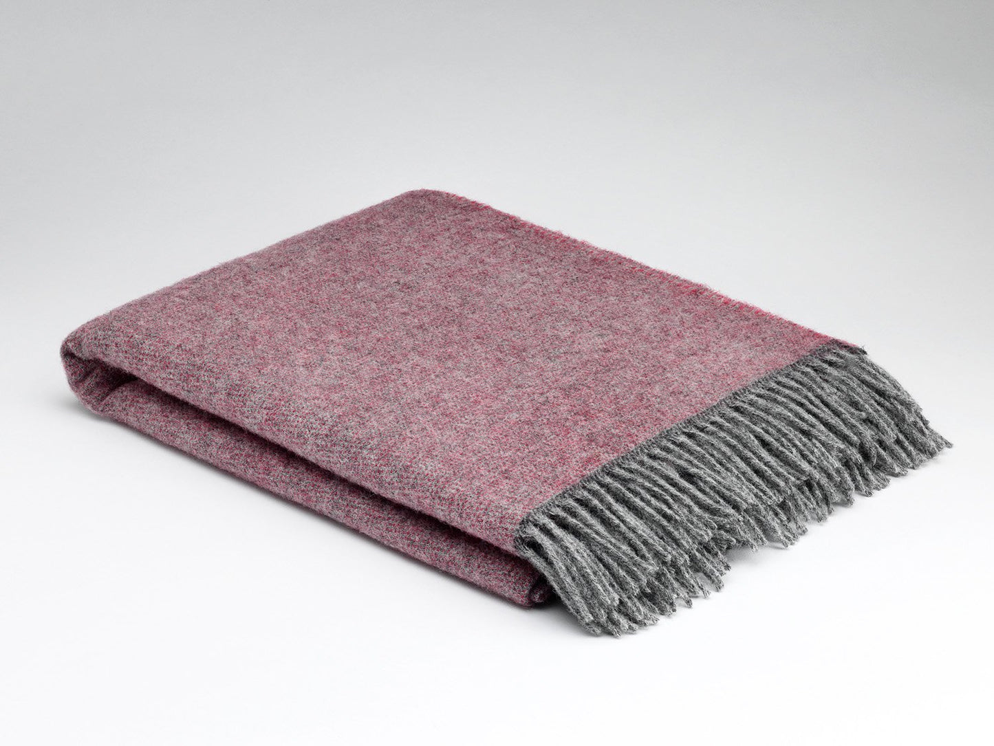 Home Merino Throws