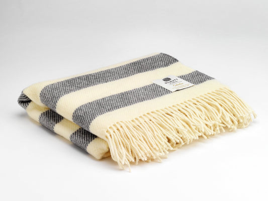 Childrens Merino Blanket