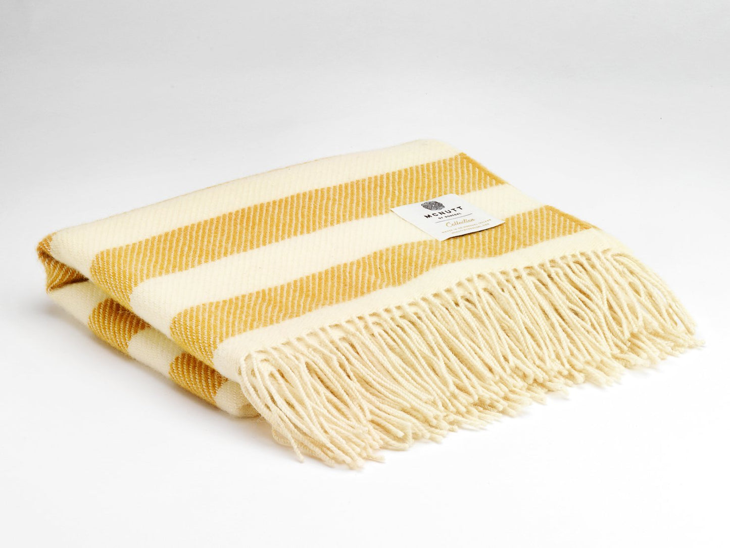 Childrens Merino Blanket