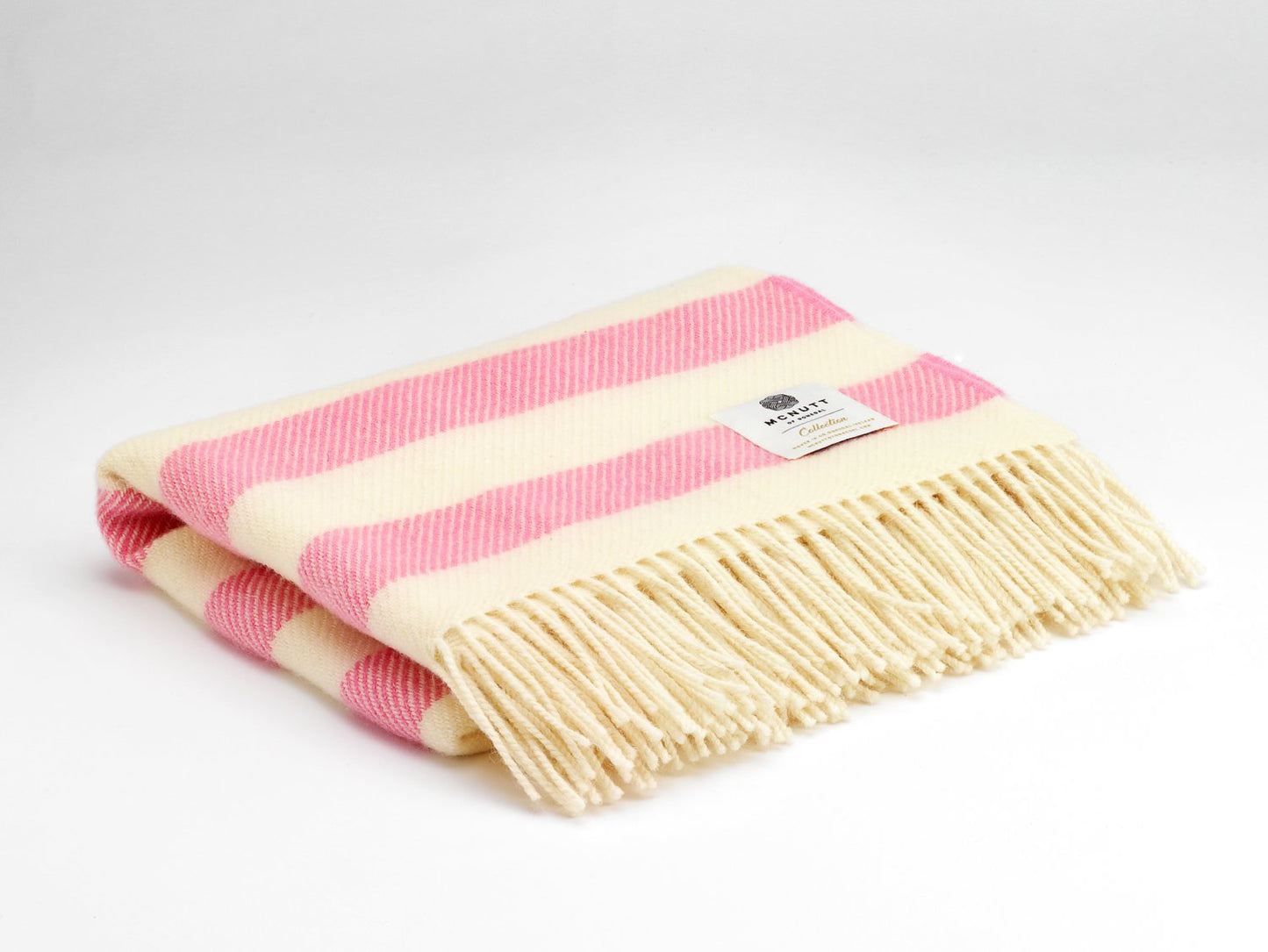 Childrens Merino Blanket