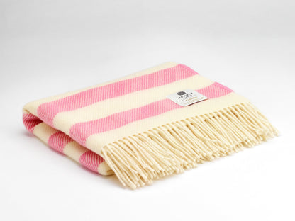 Childrens Merino Blanket