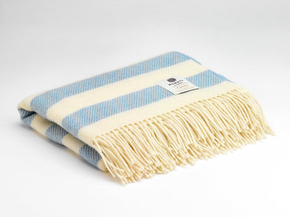 Childrens Merino Blanket