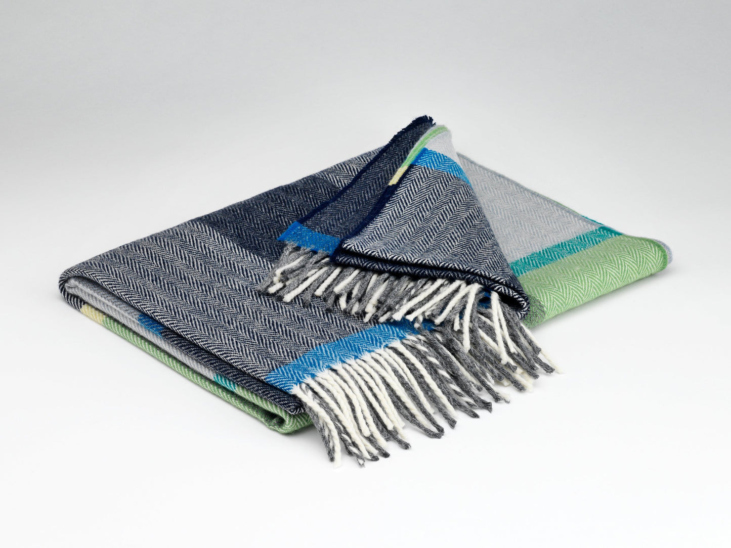Lambswool Wrap