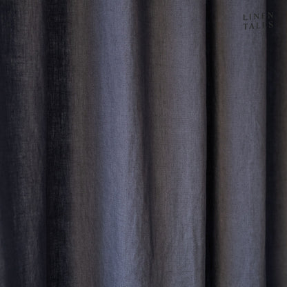 Night Time Curtains with Tunnel (Pair) (MOQ Sets of 2)