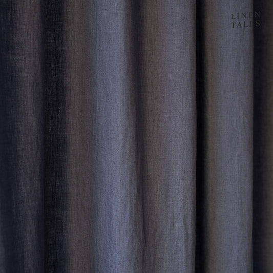 Night Time Curtains with Tunnel (Pair) (MOQ Sets of 2)