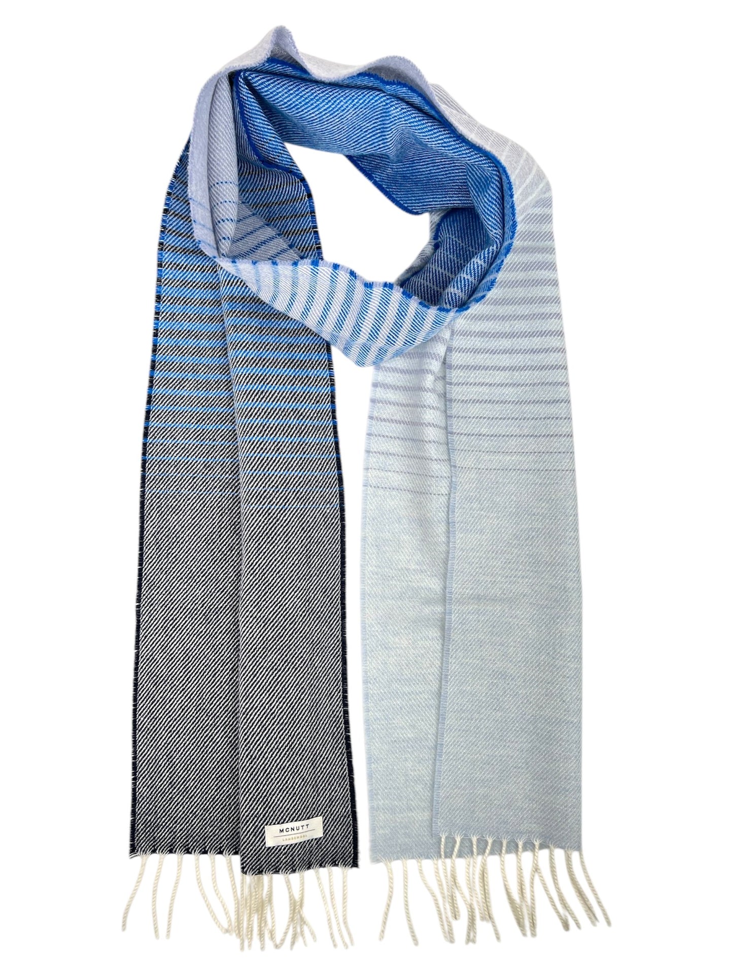 Merino Lambswool Scarf