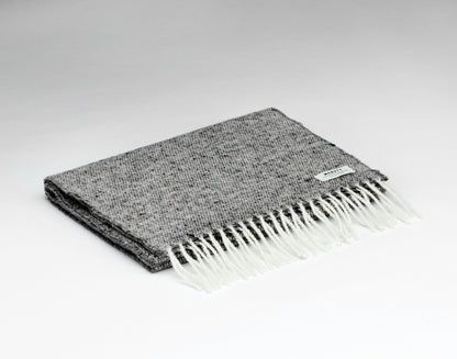Donegal Tweed Scarf | Lambswool