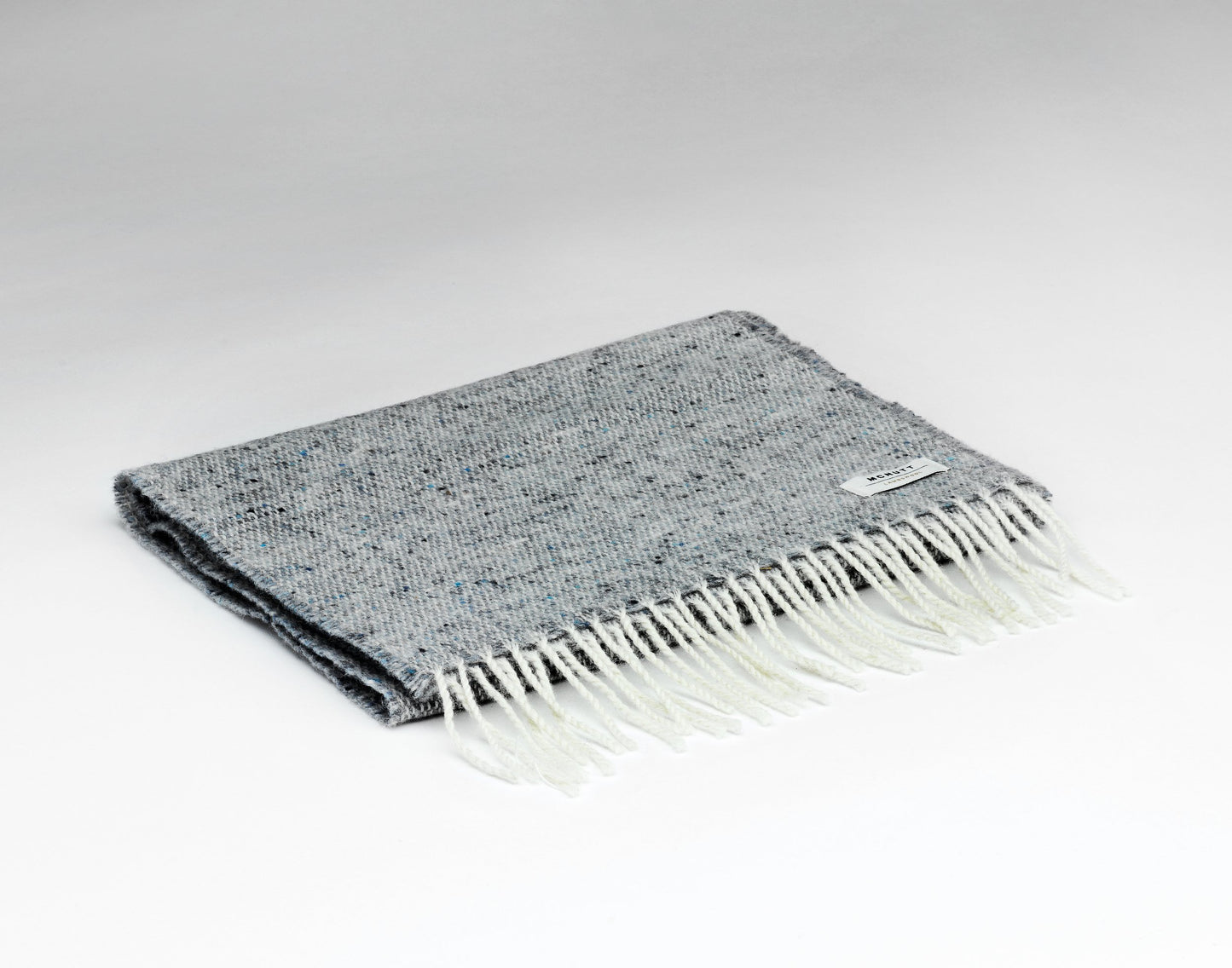 Donegal Tweed Scarf | Lambswool