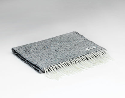 Donegal Tweed Scarf | Lambswool