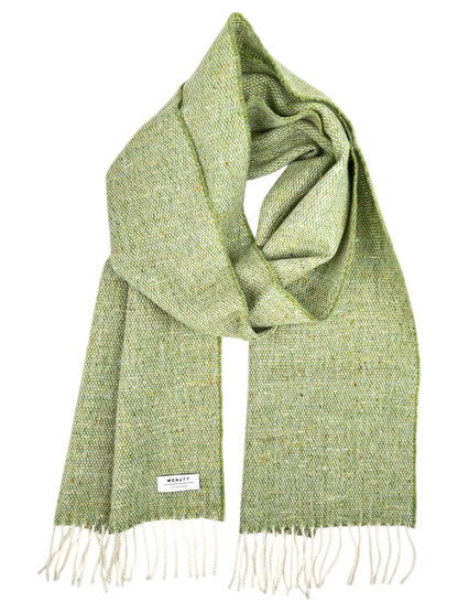 Donegal Tweed Scarf | Lambswool