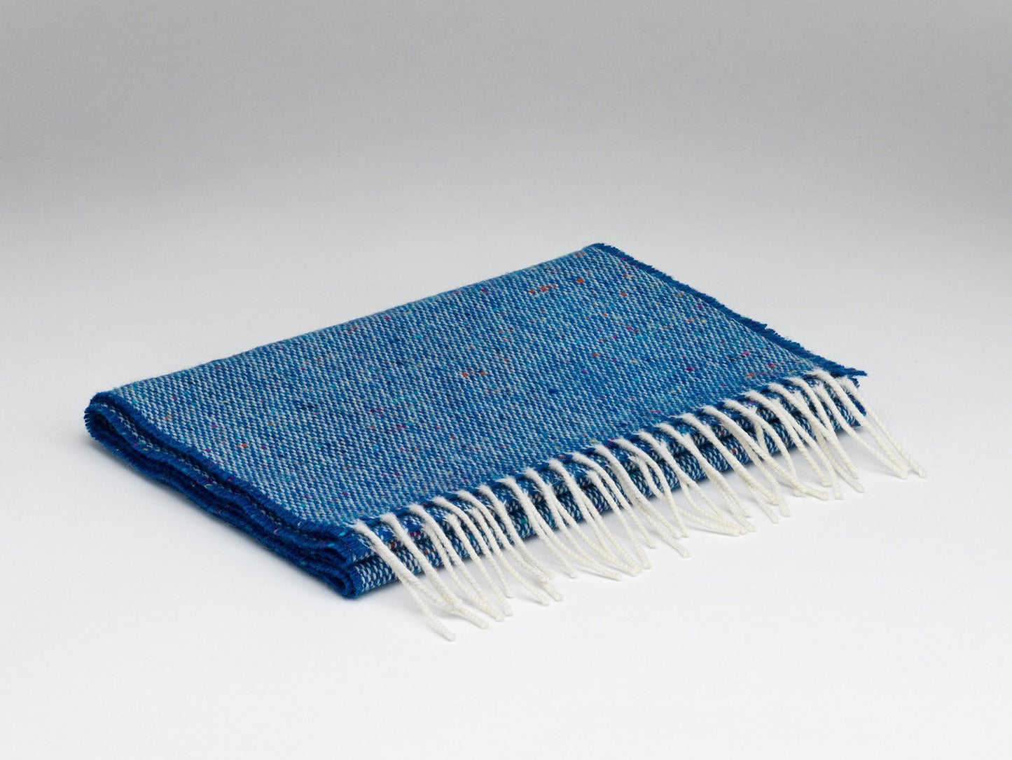 Donegal Tweed Scarf | Lambswool