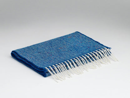Donegal Tweed Scarf | Lambswool