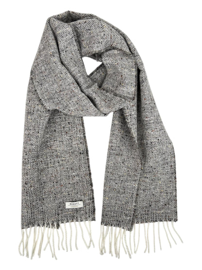 Donegal Tweed Scarf | Lambswool