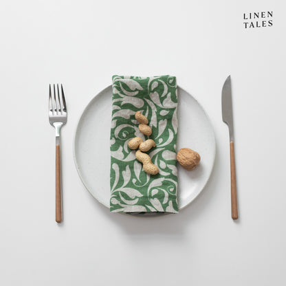 Napkin Pair 50x50 (MOQ Sets of 6)