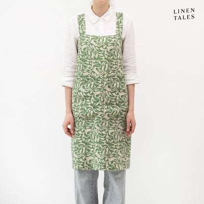 Aprons Pinafore (MOQ Sets of 2)