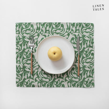 Placemats (MOQ Sets of 6)