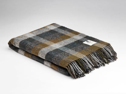 Home Merino Throws