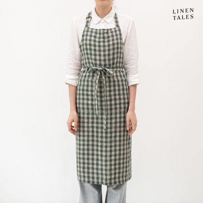 Aprons Chef (MOQ Sets of 2)