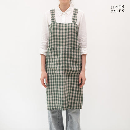 Aprons Pinafore (MOQ Sets of 2)