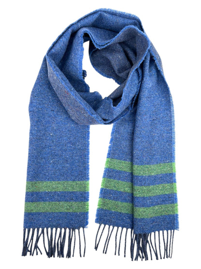 Forever Wool Scarf | Recycled Merino
