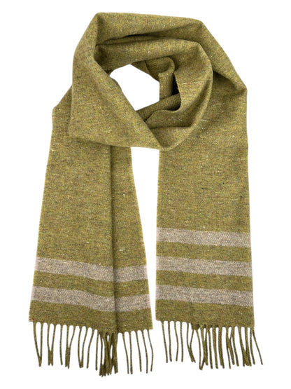 Forever Wool Scarf | Recycled Merino