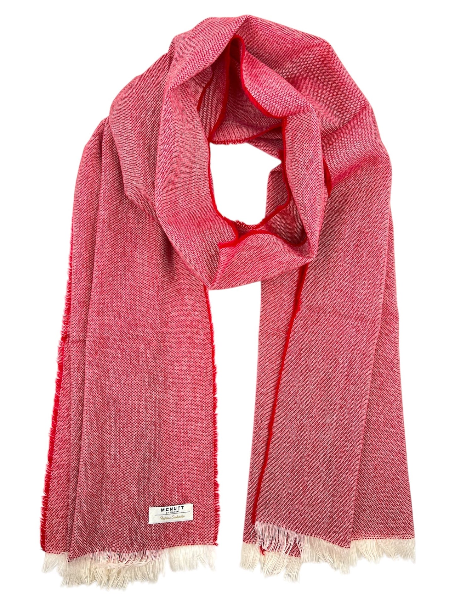 Paris Scarf | Cashmere & Lambswool