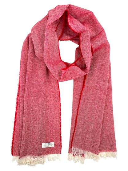 Paris Scarf | Cashmere & Lambswool