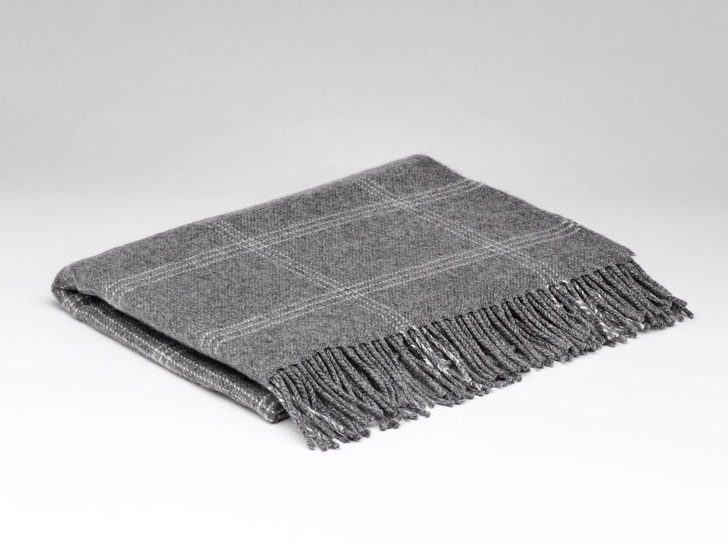 Lambswool Wrap