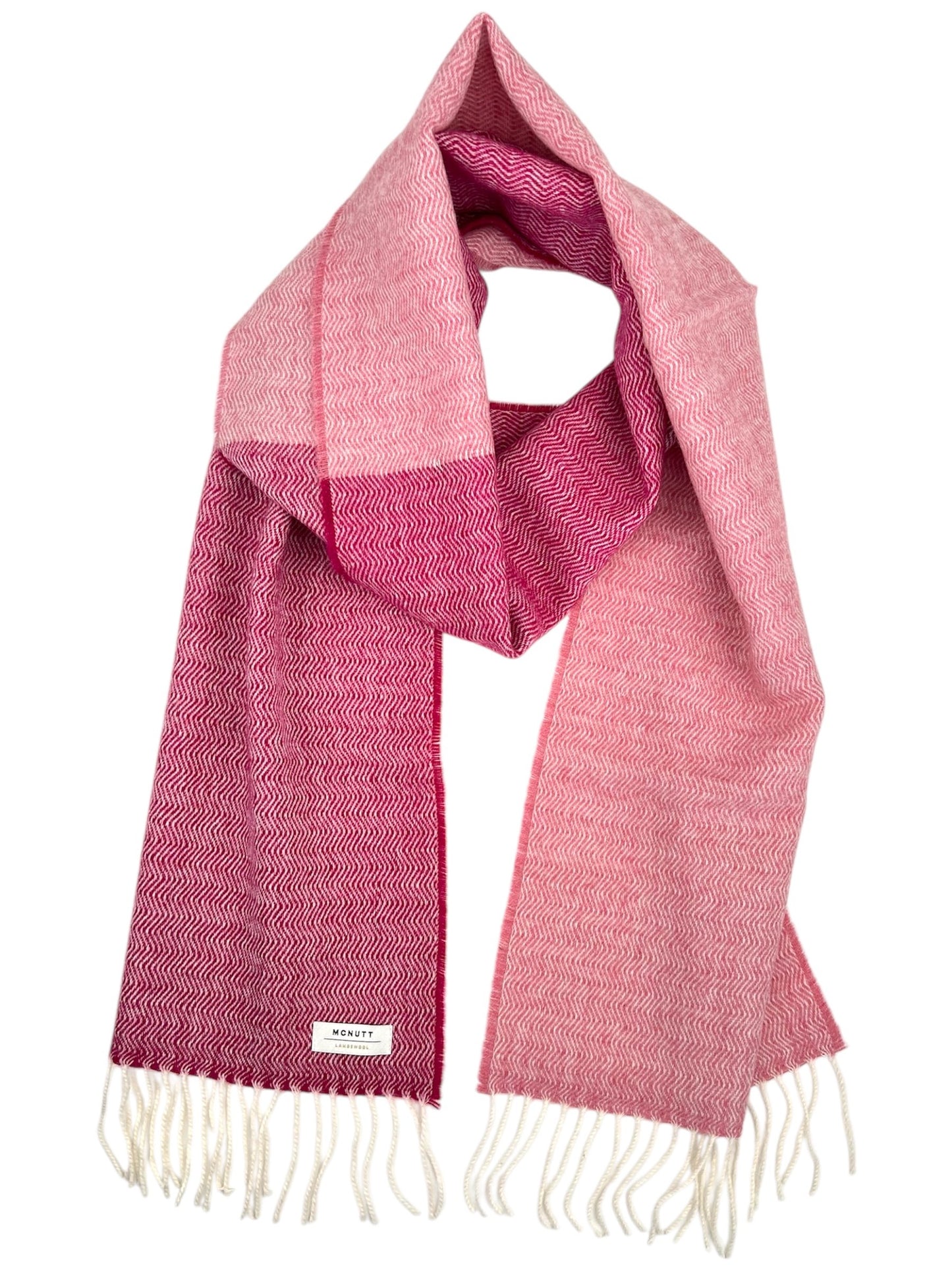 Merino Lambswool Scarf