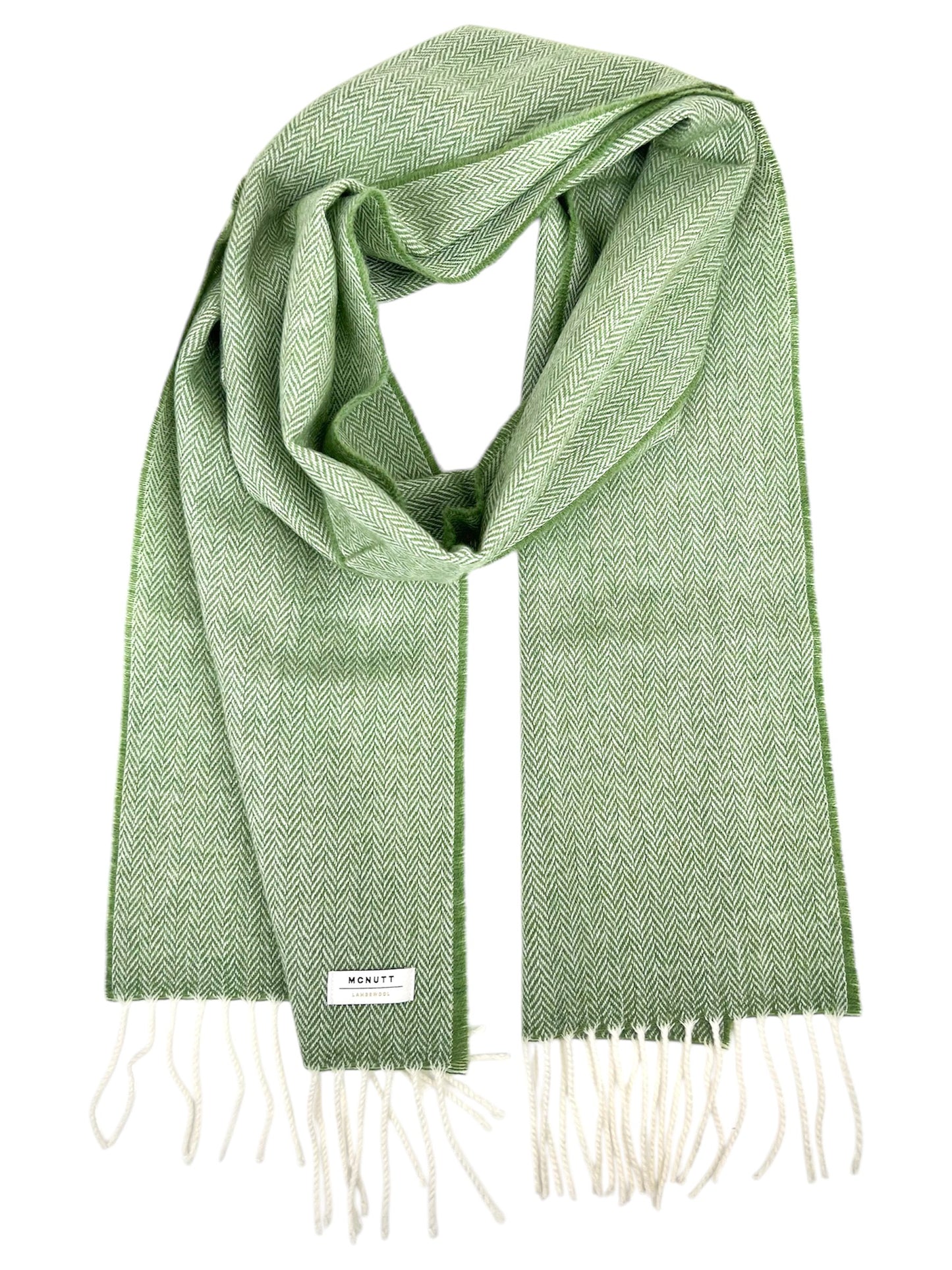 Merino Lambswool Scarf