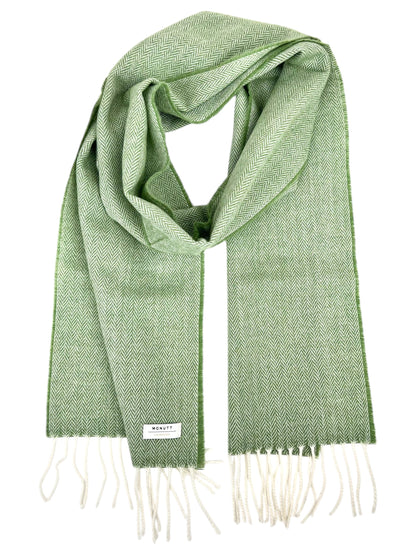 Merino Lambswool Scarf