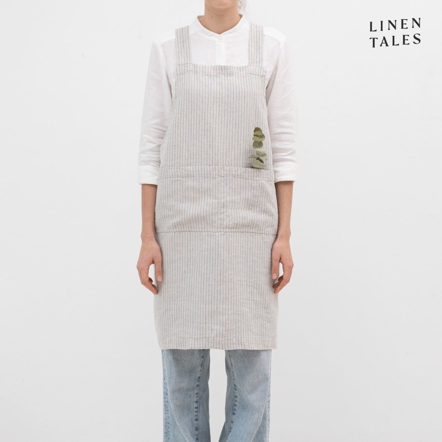 Rustic Aprons (MOQ Sets of 2)
