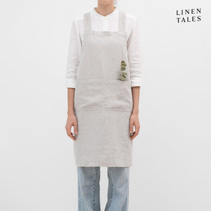 Rustic Aprons (MOQ Sets of 2)