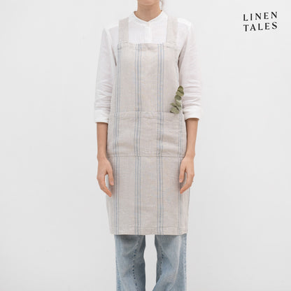 Rustic Aprons (MOQ Sets of 2)