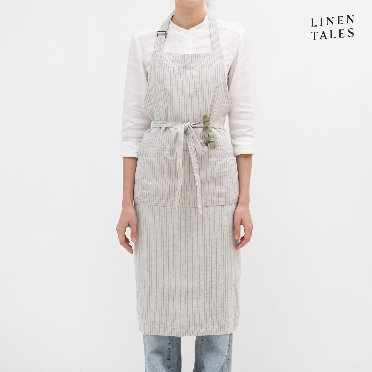 Rustic Aprons (MOQ Sets of 2)