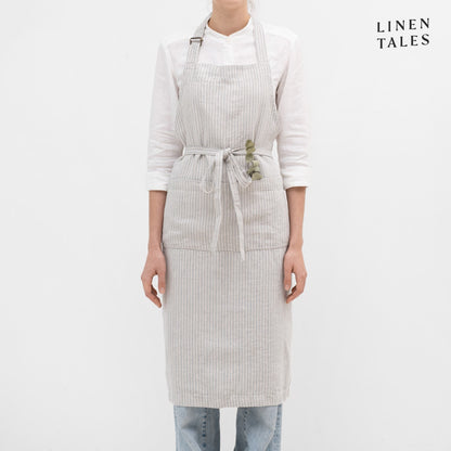 Rustic Aprons (MOQ Sets of 2)