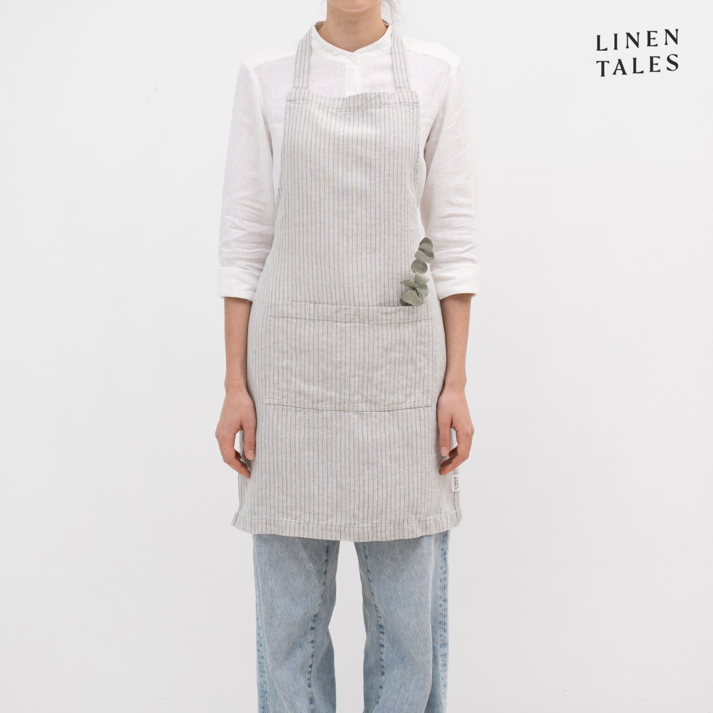 Rustic Aprons (MOQ Sets of 2)