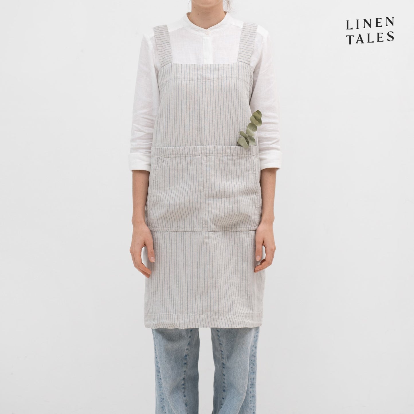 Rustic Aprons (MOQ Sets of 2)