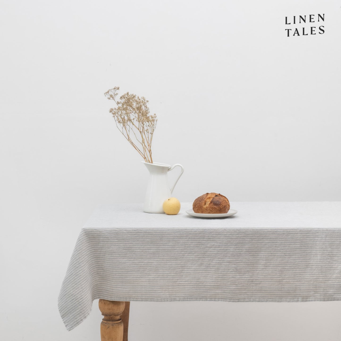 Rustic Tablecloths
