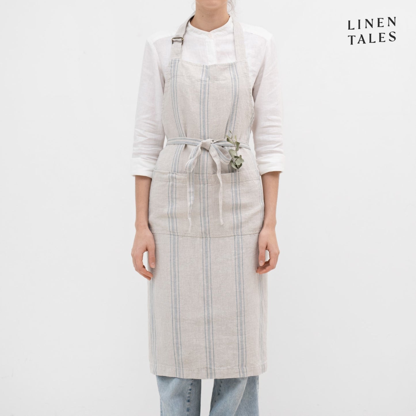 Rustic Aprons (MOQ Sets of 2)