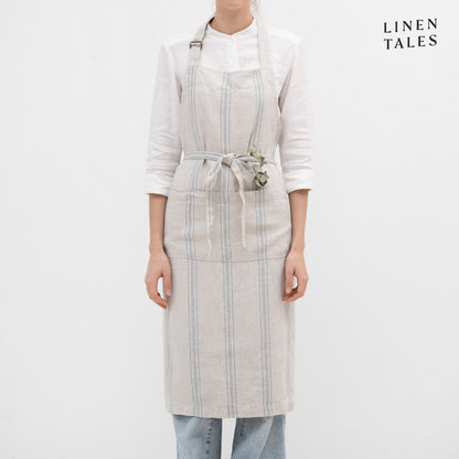 Rustic Aprons (MOQ Sets of 2)